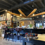 用戶對於だいまるしょうゆ cafe的評論圖