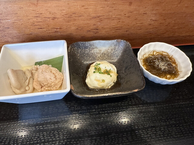 用戶對於お食事の店魚政的評論高清圖