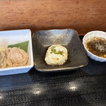 用戶對於お食事の店魚政的評論圖