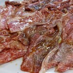 用户对于てんじゅえん的评论图