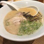 User's review image for 博多 一風堂 高田馬場店