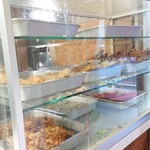 用戶對於浜田屋的評論圖