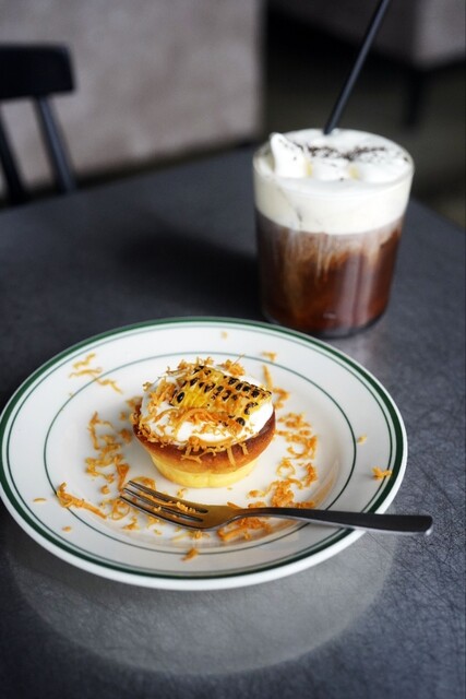 User's recommendation image for COMMA, 梅田店