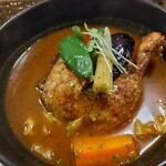 用户对于カオスヘブン 札幌店的评论图