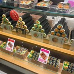 用戶對於韓美膳 グランスタ丸の内店的評論圖