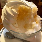 用戶對於コメダ珈琲店 狸小路2丁目店的評論圖