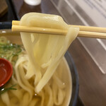 User's review image for 手打ちうどん 釜や