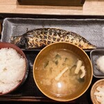 用戶對於しんぱち食堂 中野店的評論圖