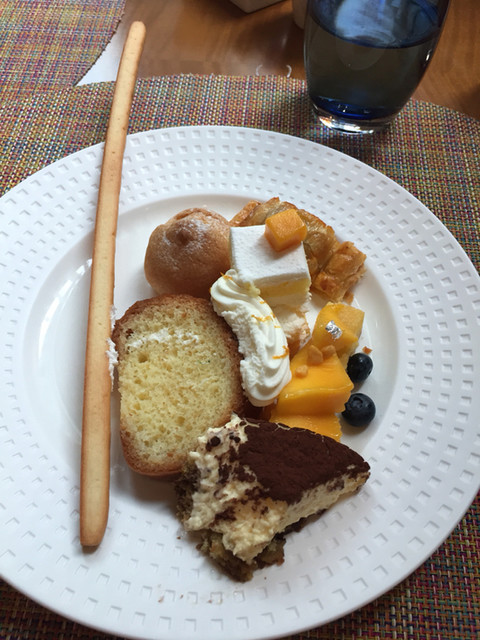 用戶對於ヴェンタリオ的評論高清圖