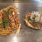 用户对于きん太 総本店的评论图