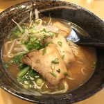 用戶對於桜川らーめん的評論圖