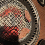 用戶對於炭火焼肉 ふちおか的評論圖