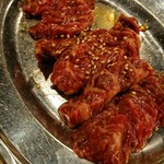 User's review image for 長寿苑