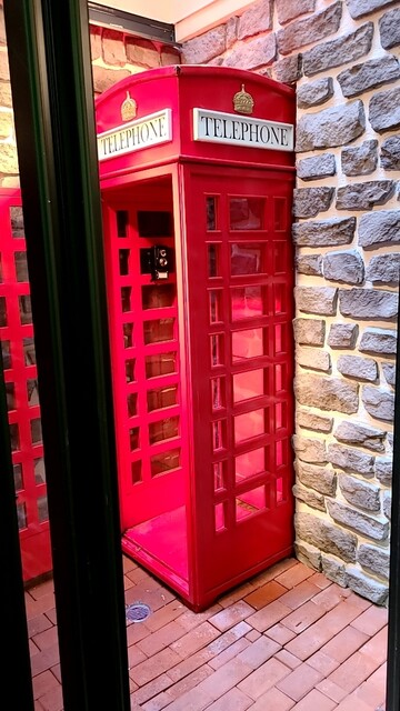 User's recommendation image for Scotch & Branch