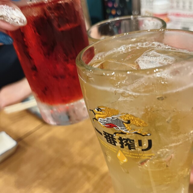 用戶對於磯丸水産 錦糸町北口店的評論高清圖