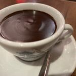 用户对于バール エ ターヴォラ カルダ ラ・ジョストラ的评论图