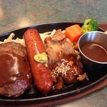 User's review image for ロイヤルフードコート　国際線店