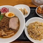 用戶對於台湾ケンさん 豊田市駅前本店的評論圖