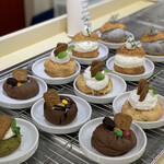 User's review image for Dodam cafe