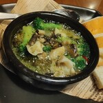 用戶對於イタリア料理クッチーナ 新札幌duo店的評論圖