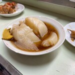 用戶對於のんきや的評論圖