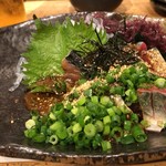 用戶對於祇園炉端 三郎的評論圖