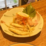 User's review image for kuchibue