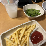 用戶對於焼肉きんぐ 千早的評論圖