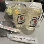 用戶對於串カツ田中 恵比寿店的評論圖