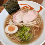 用户对于麺屋 169的评论图