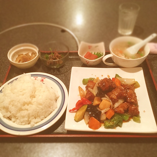 User's review image for 香港大飯店