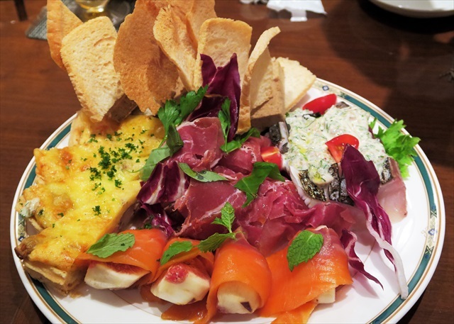 User's review image for シンパティコ