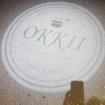 用戶對於OKKII 新福島店的評論圖