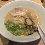 User's review image for 博多 一風堂 高田馬場店