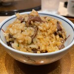 用戶對於銀座 ちかみつ 並木通り的評論圖