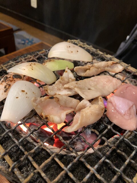 User's recommendation image for 炭や