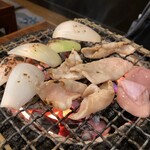 User's review image for 炭や