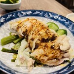 用戶對於四川家庭料理 中洞的評論圖