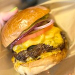 用户对于ザ ブッチャー的评论图