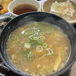 用戶對於お食事処 白川大銀的評論圖