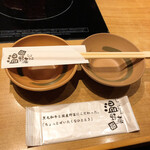 用戶對於しゃぶしゃぶ温野菜 恵比寿店的評論圖