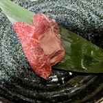 用户对于焼肉 じゅうじゅう的评论图
