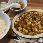用戶對於四川飯店的評論圖