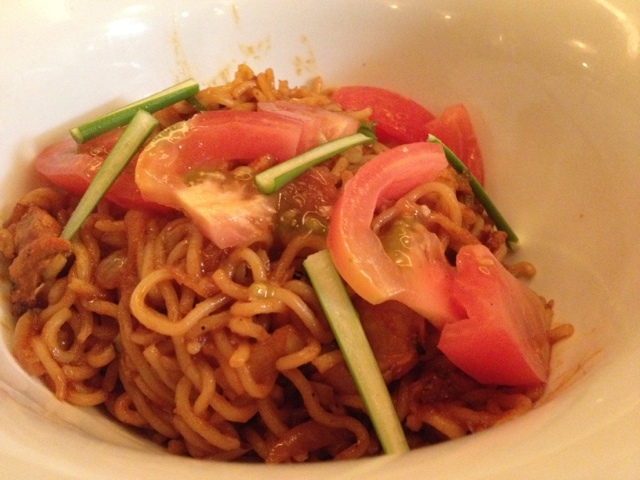 用戶對於FREMONT CURRY&DELI的評論圖