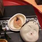 用戶對於京都 下鴨茶寮 北のはなれ的評論圖