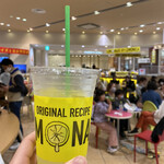 User's review image for レモネード by レモニカ あべのキューズモール店