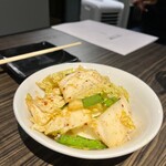 用戶對於焼肉ロース軒 麻布十番本店的評論圖
