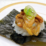 用户对于かっぱ寿司 新小岩ルミエール店的评论图