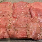 User's review image for 焼肉 牛宮城