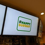 用戶對於サブウェイ 小倉駅店的評論圖